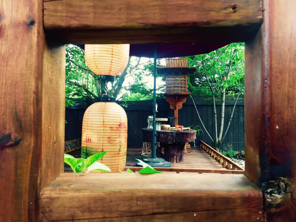 Wood Lantern2
